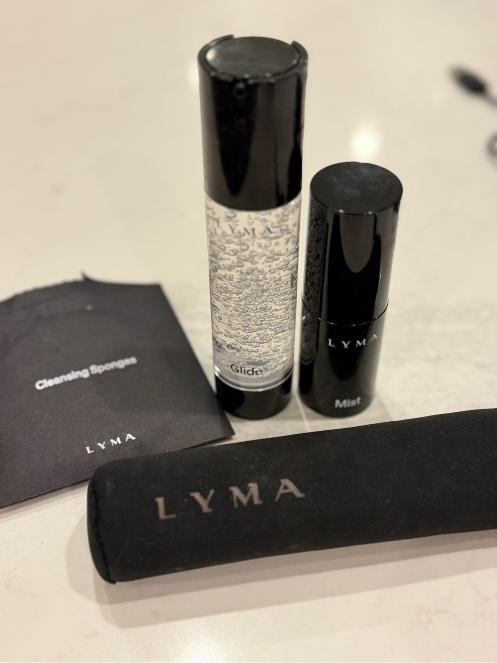 Lyma Laser (red) by Lyma Life
